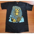 Shield Recordings "5 years anniversary" shirt
